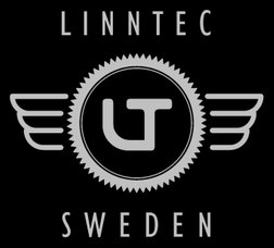 En bild på Linntecs logotyp.