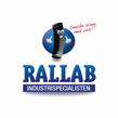Rallab logo